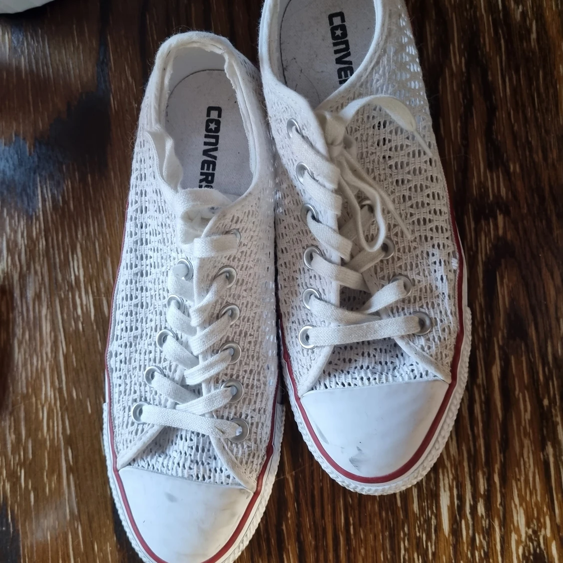 Sommar Converse str39 - 90
