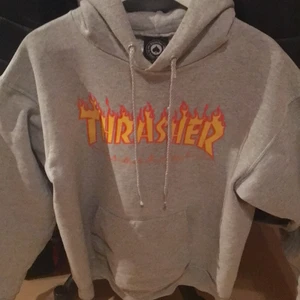 Thrasher hoodie S - ...