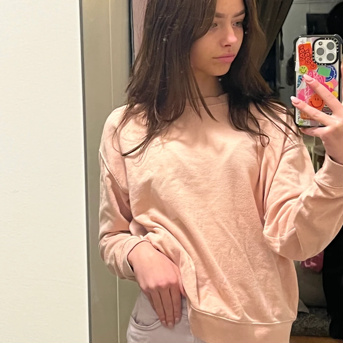 Love sweatshirt 🥰