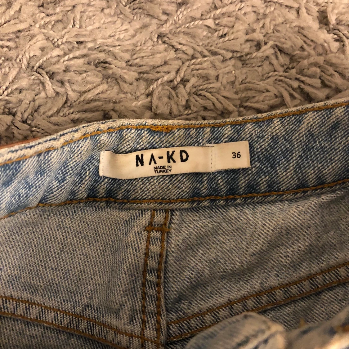 NAKD jeans - 90