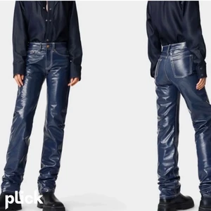 Eytys cypress wet  - Snyggaste byxorna!! Säljer då dom tyvärr inte passar. Helt oanvända med lapp kvar!! Nypris 2000