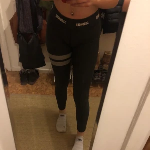 Stronger thights - Knappt använda <3 