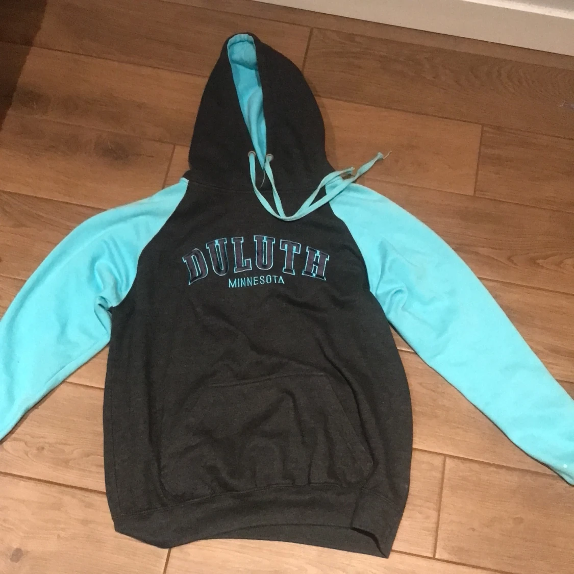 Vintage Hoodie 