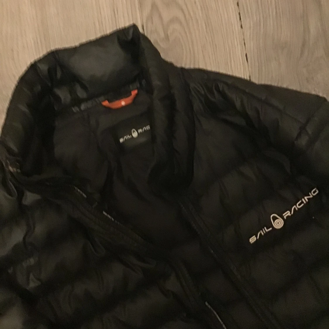 Sail racing jacka  - 90