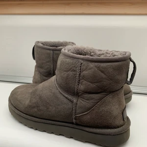 Ugg 41 - Uggs i strl 41. Ok skick