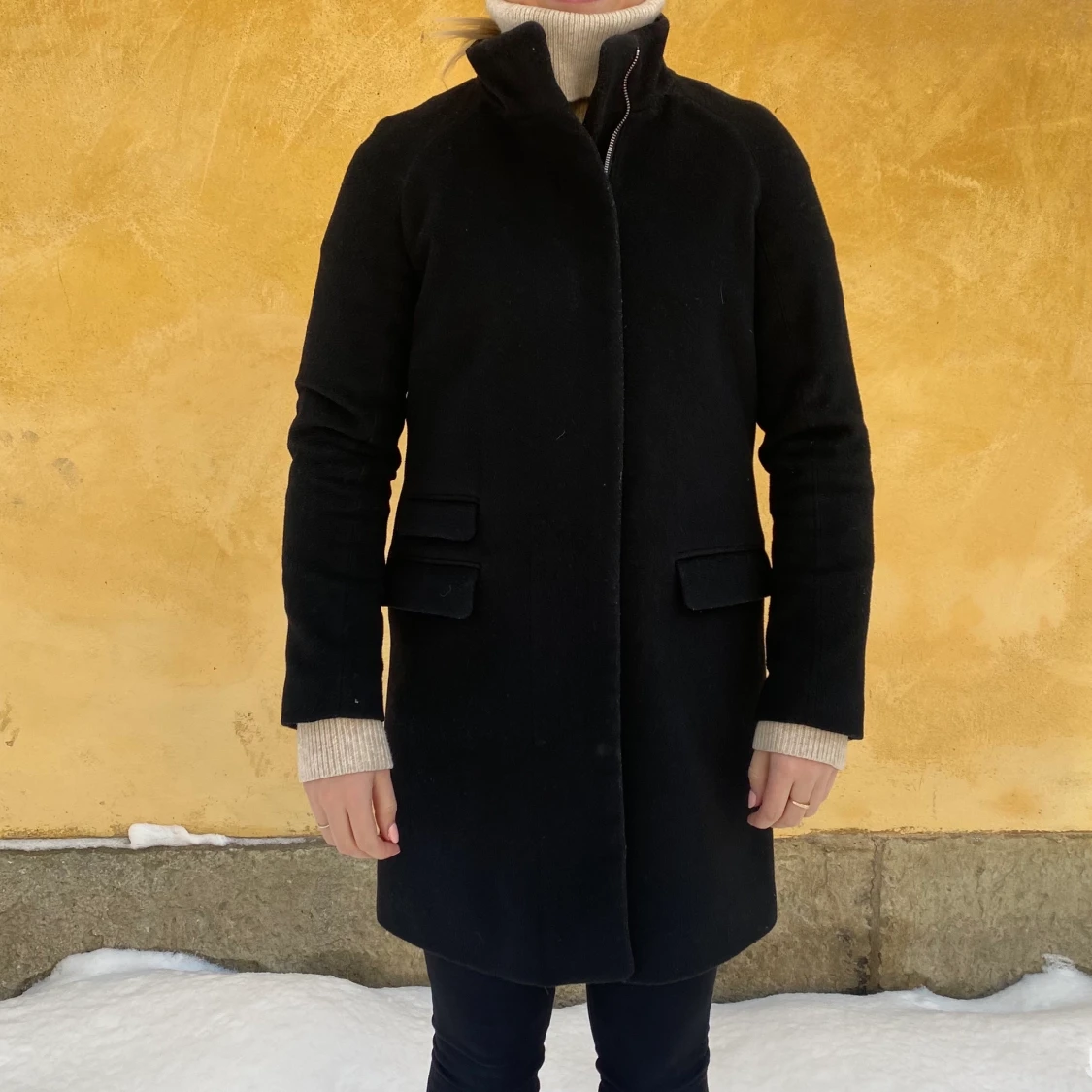 Stock Lm kappa strl 36  - 90