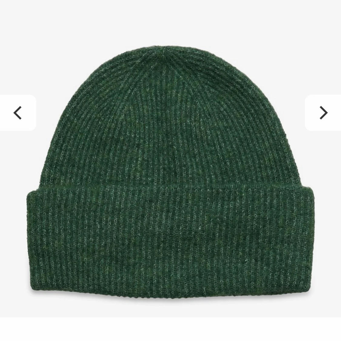 Samsøe Samsøe mössa