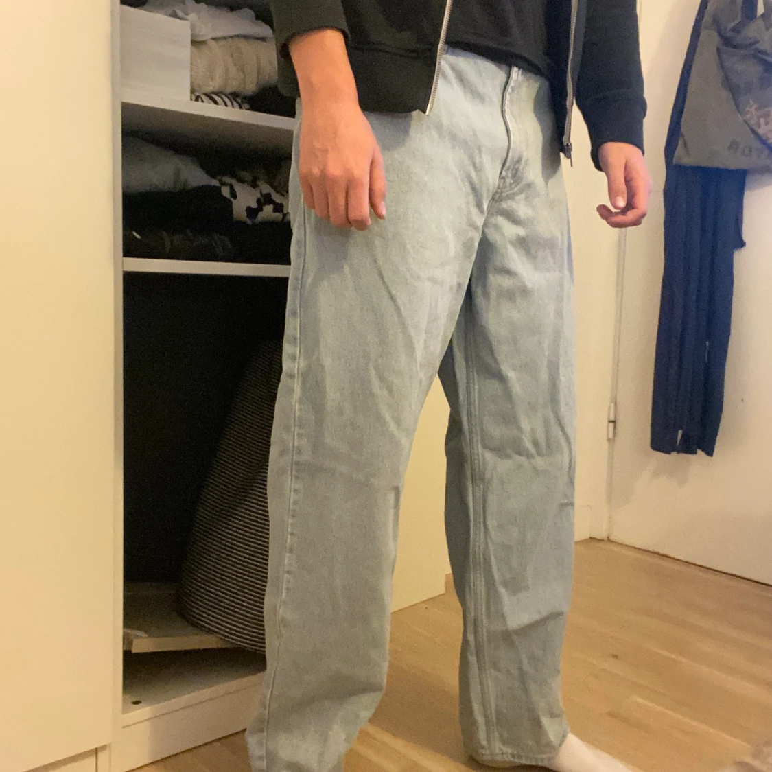 Sweetsktbs jeans från junkyard