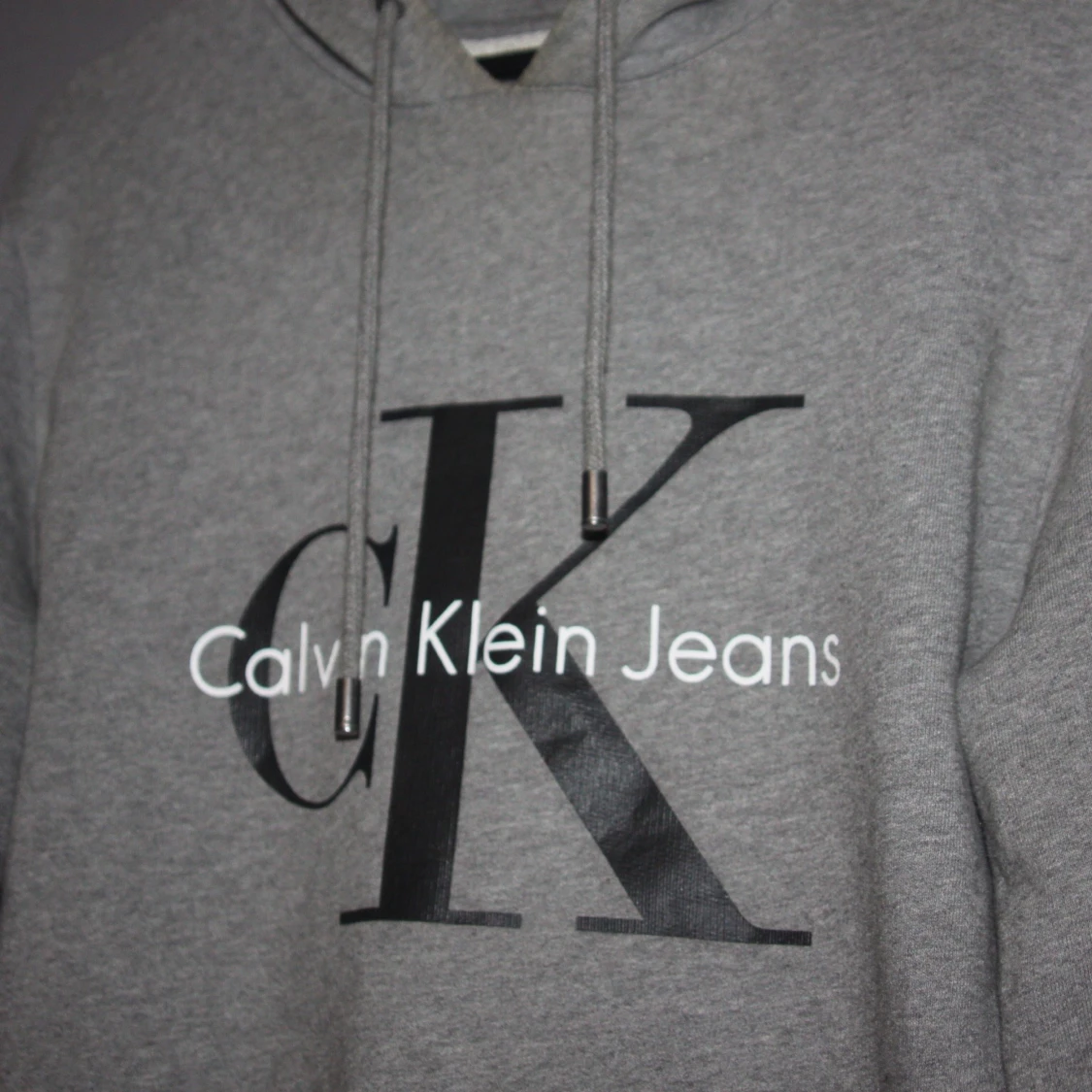 Calvin Klein Jeans Hoodie - 90