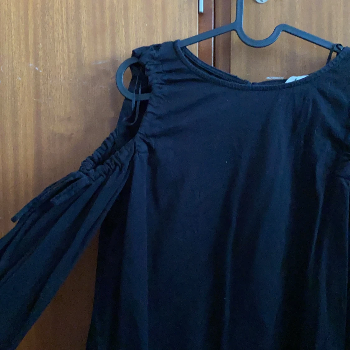 Svart blus från HM - 90