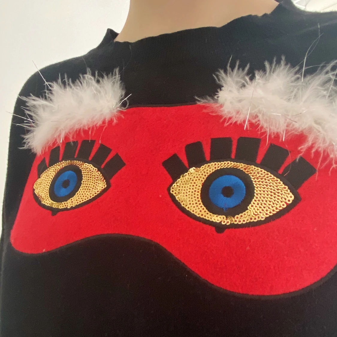 Tröja från Zara - 90