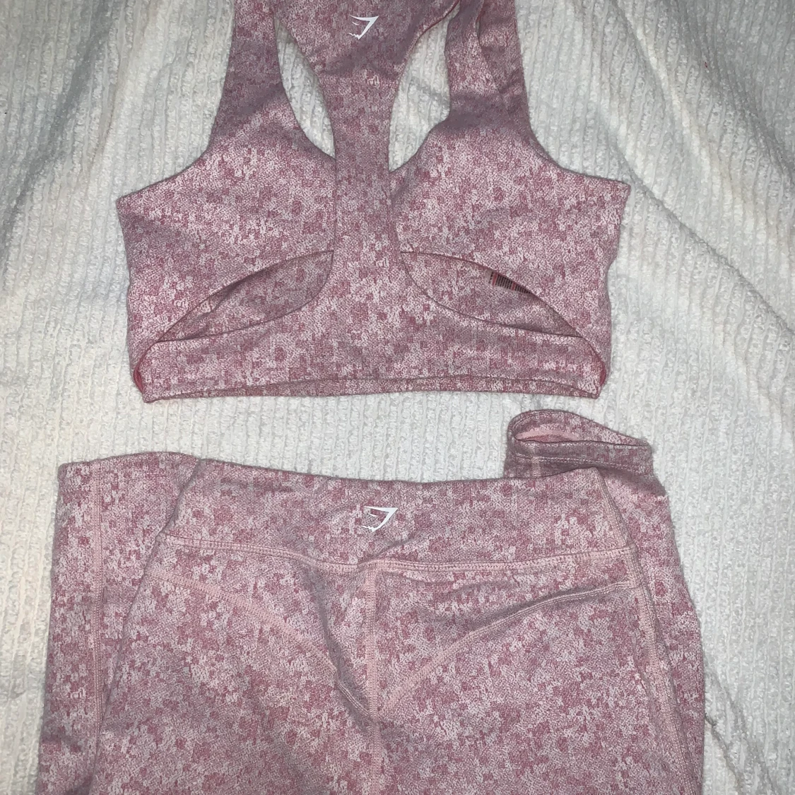 Gymshark träningsset - 90