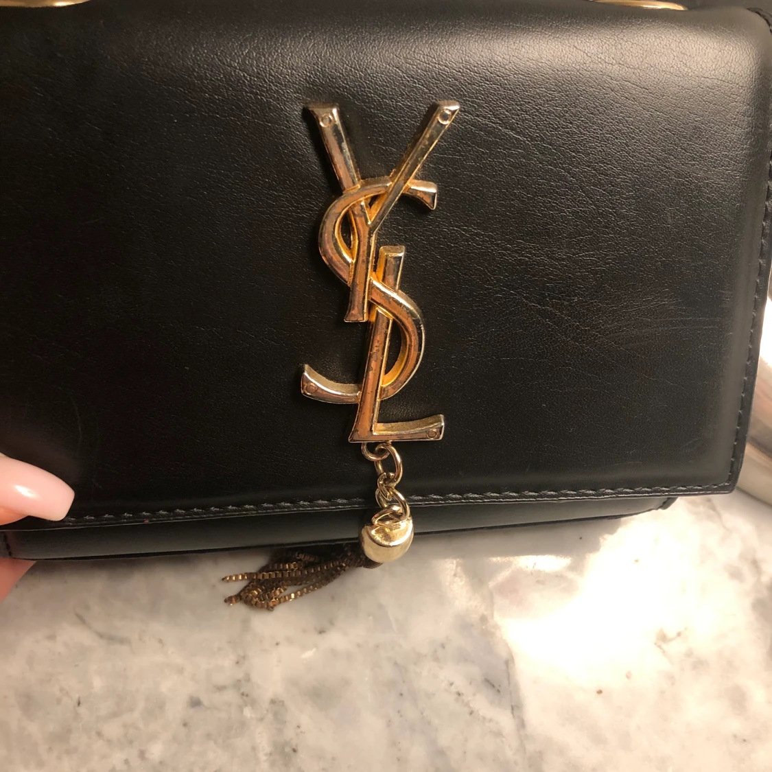 YSL 