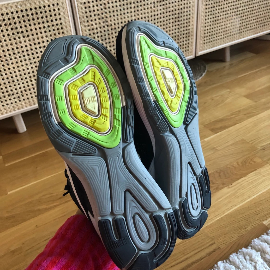 Nike running shoes 43 - 91