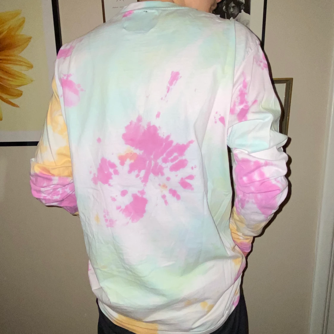 Egengjord Tiedye - 91