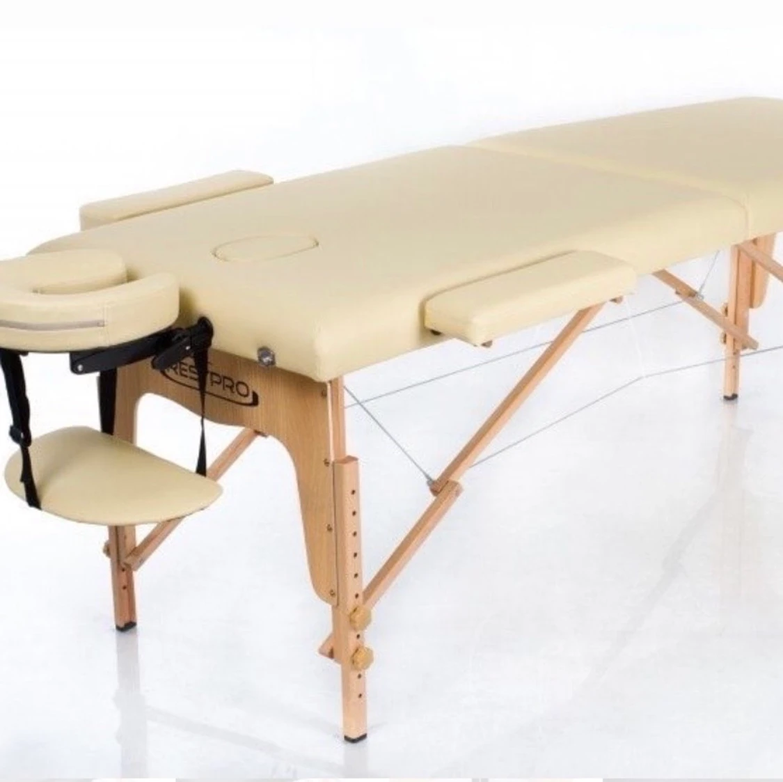 Behandlingsbänk/massagebänk