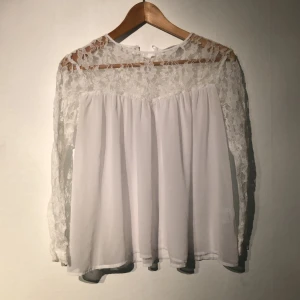 Blus strl S - Superfin plus i strl S!