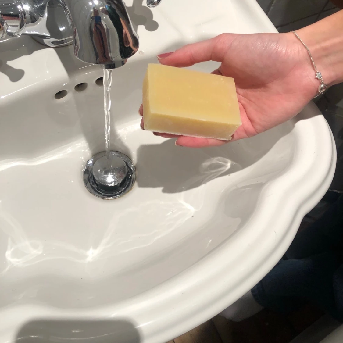 Vegansk ansiktsbar!!✨ - 91