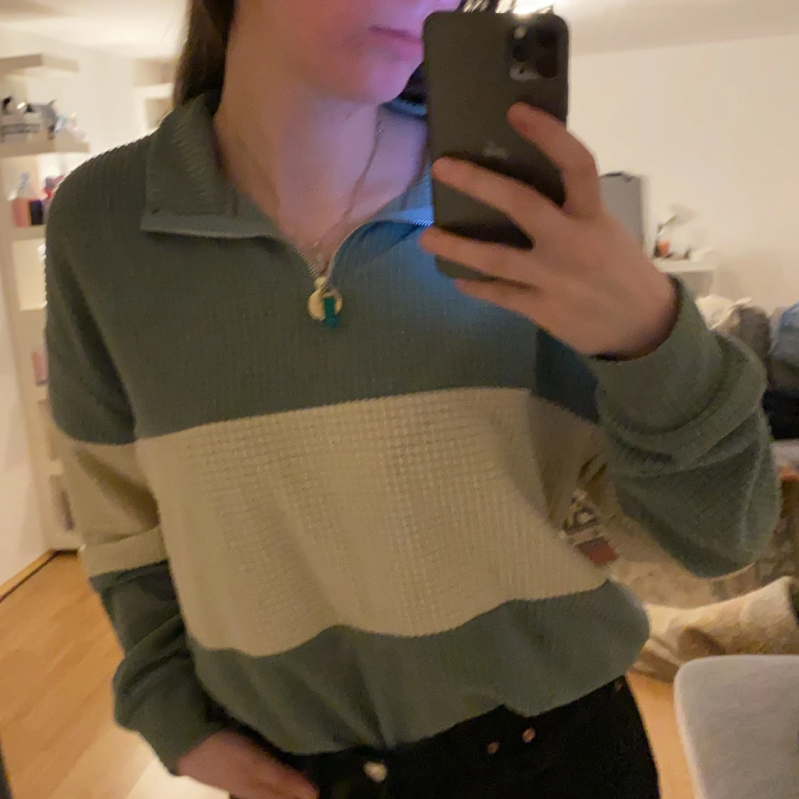 Sweatshirt från SHEIN  - 90