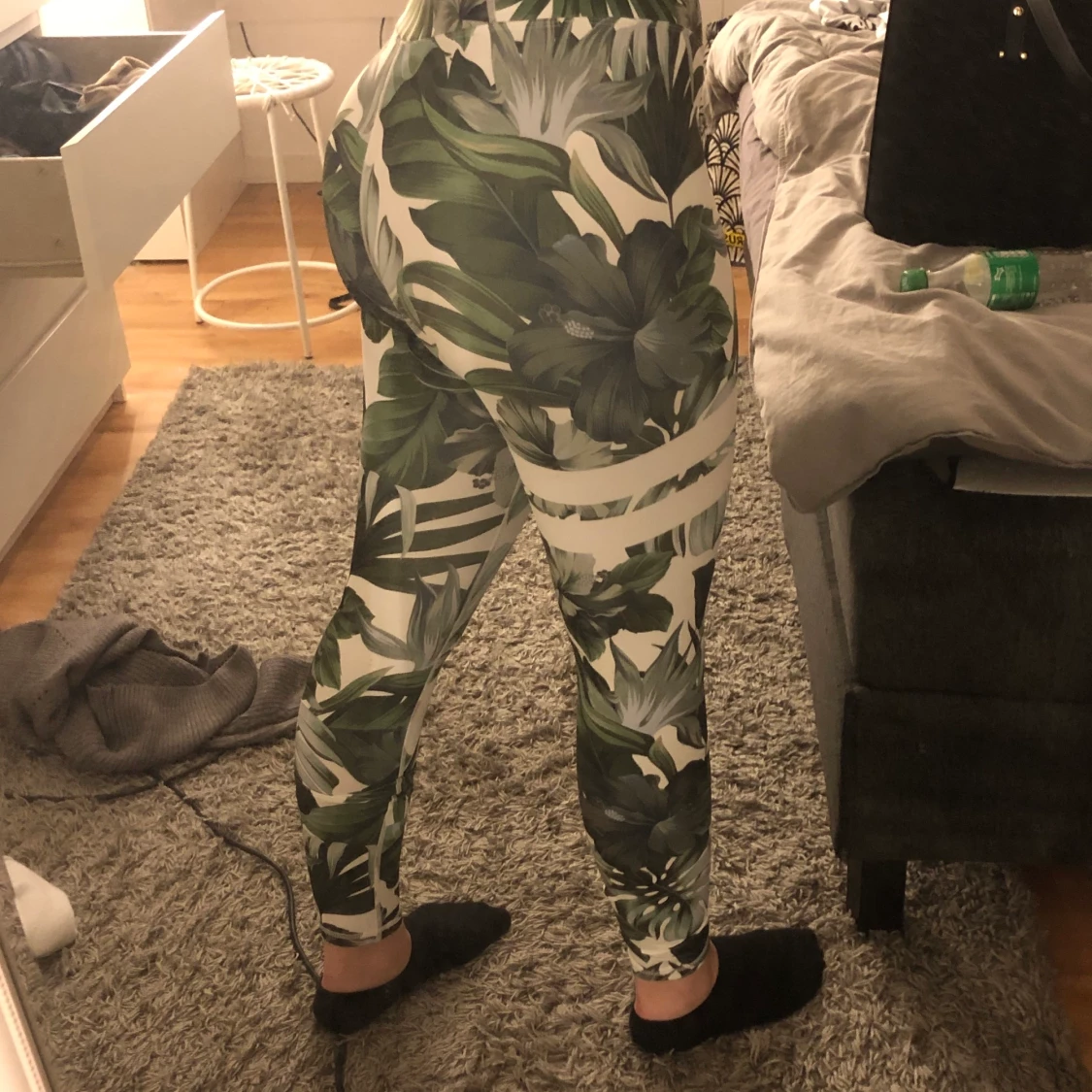 Träningsbyxor  - 90