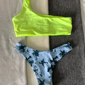 Bikini🦋 - Bikini från Zaful som aldrig kommer till användning✨ Bud från 100kr✨