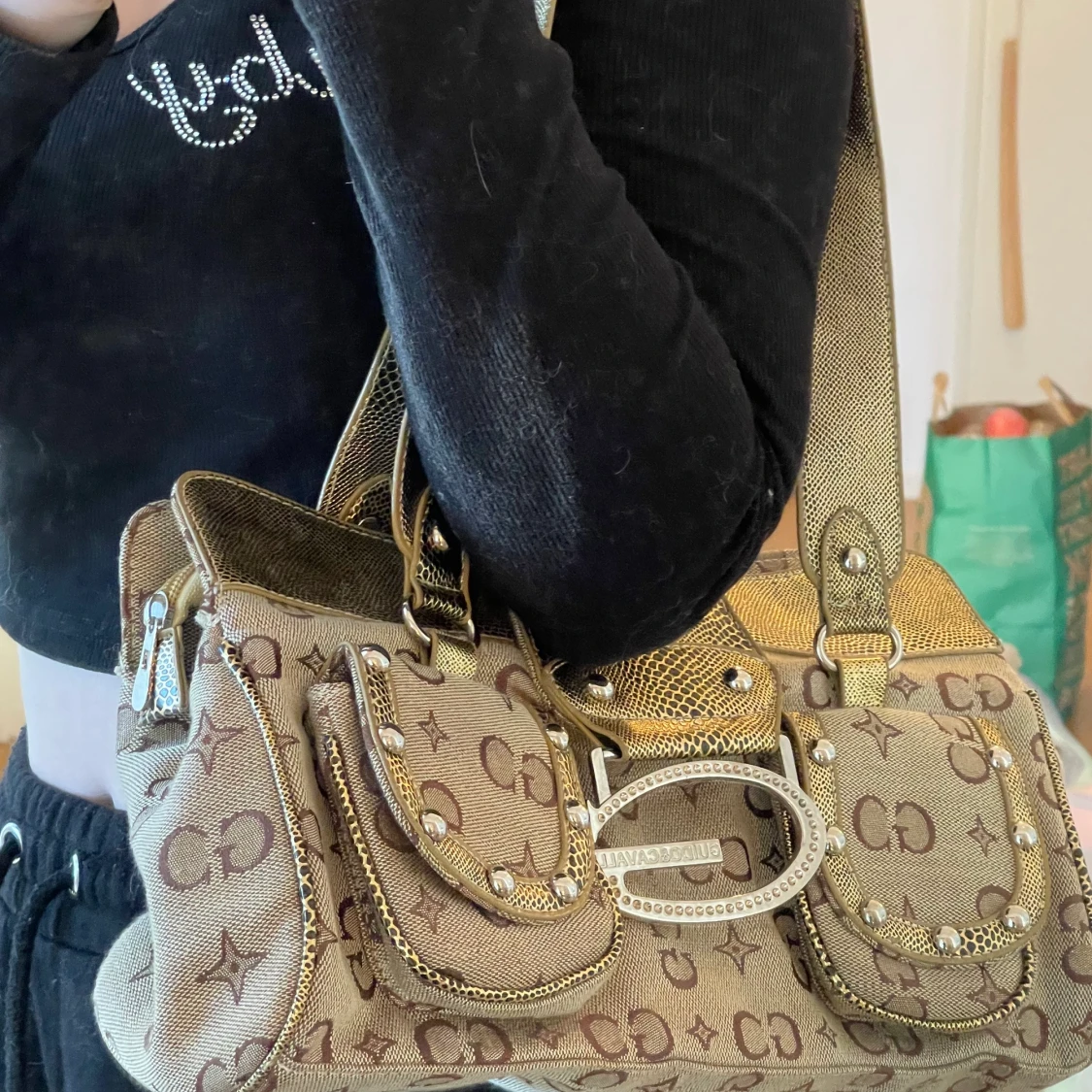 Guido&Cavalli väska - 91