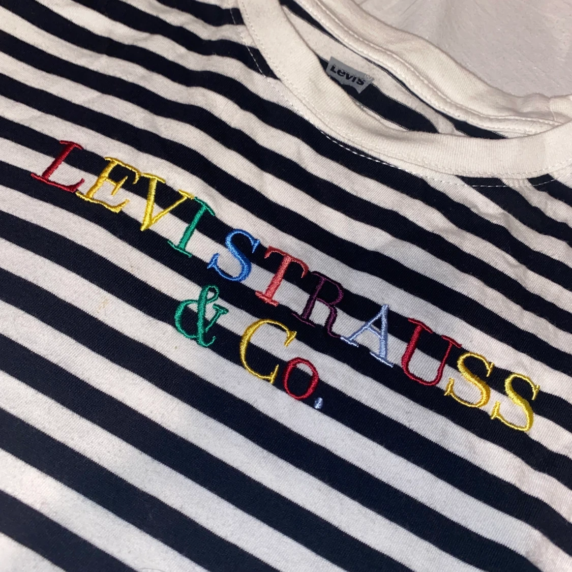 Levis strauss & co shirt - 90