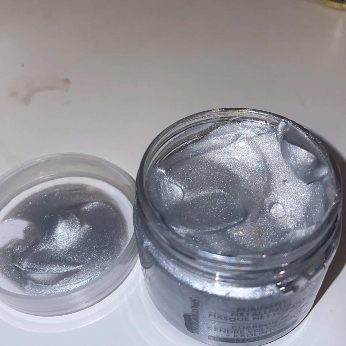 VÄRDENS BÄSTA ANSIKTSMASKER!!! - 90