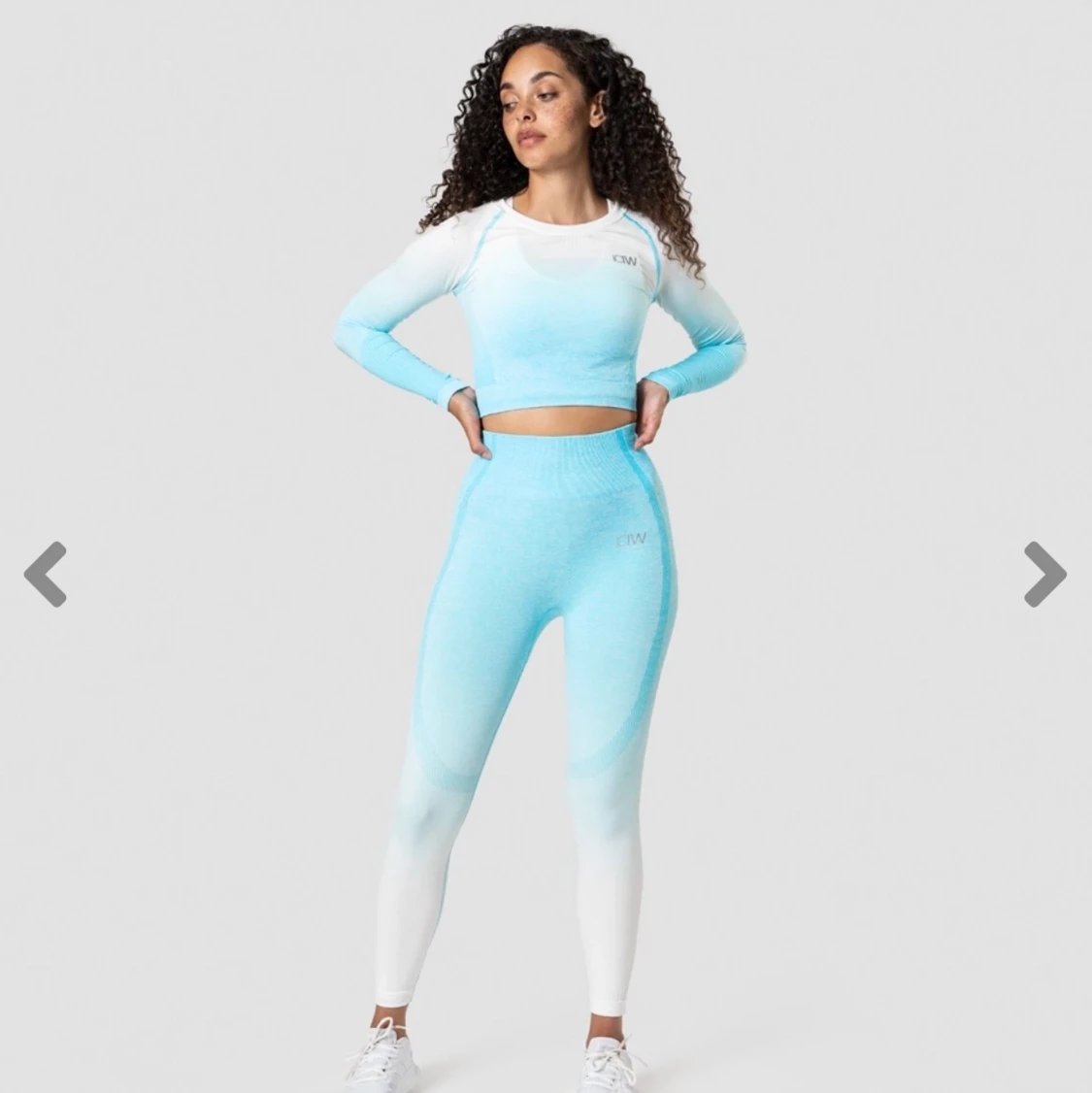 ICanIWill träningssett - 90