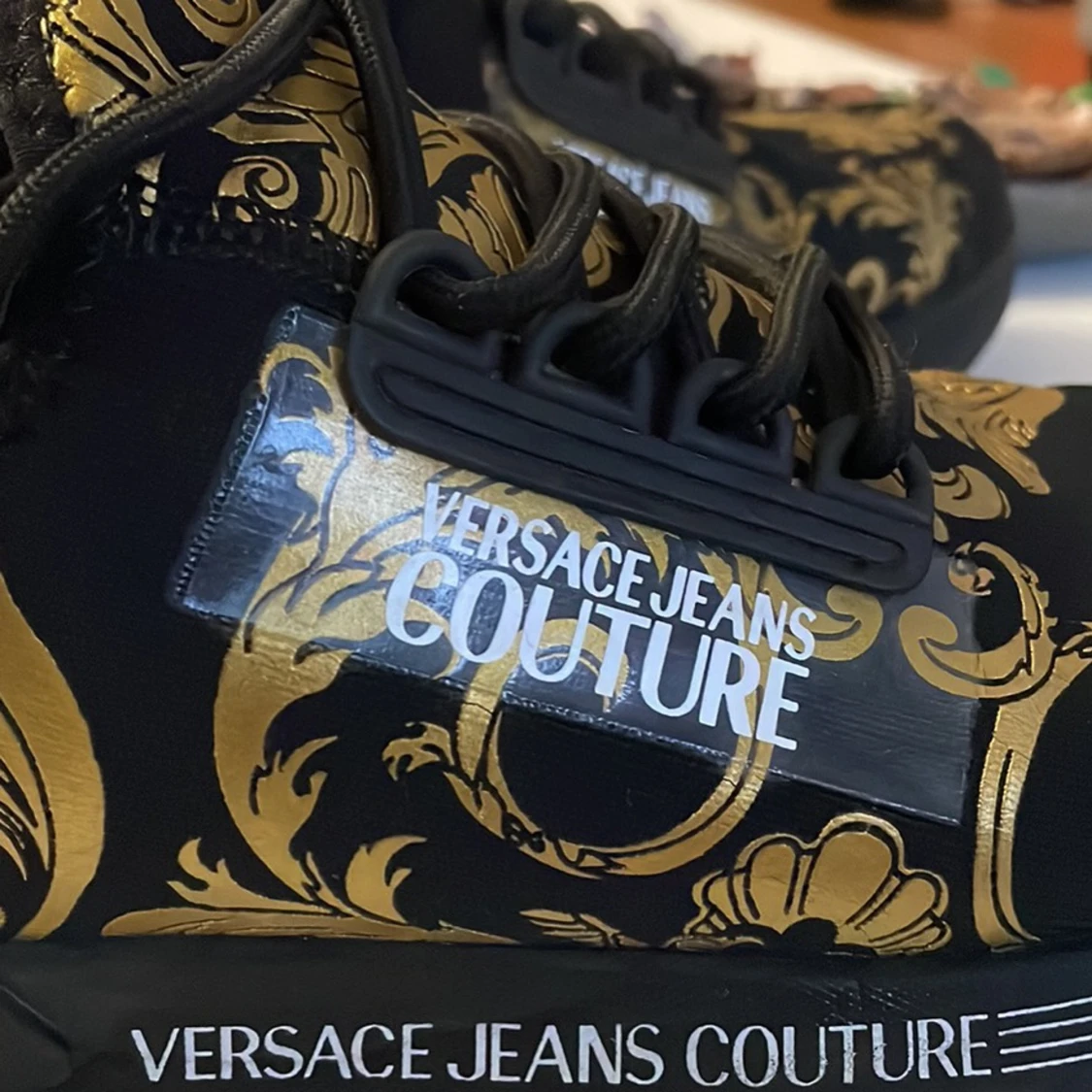 Versace skor - 91