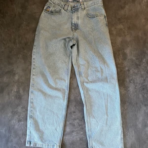 Polar Skate Co 93 denim 30x32 - Använda två gånger