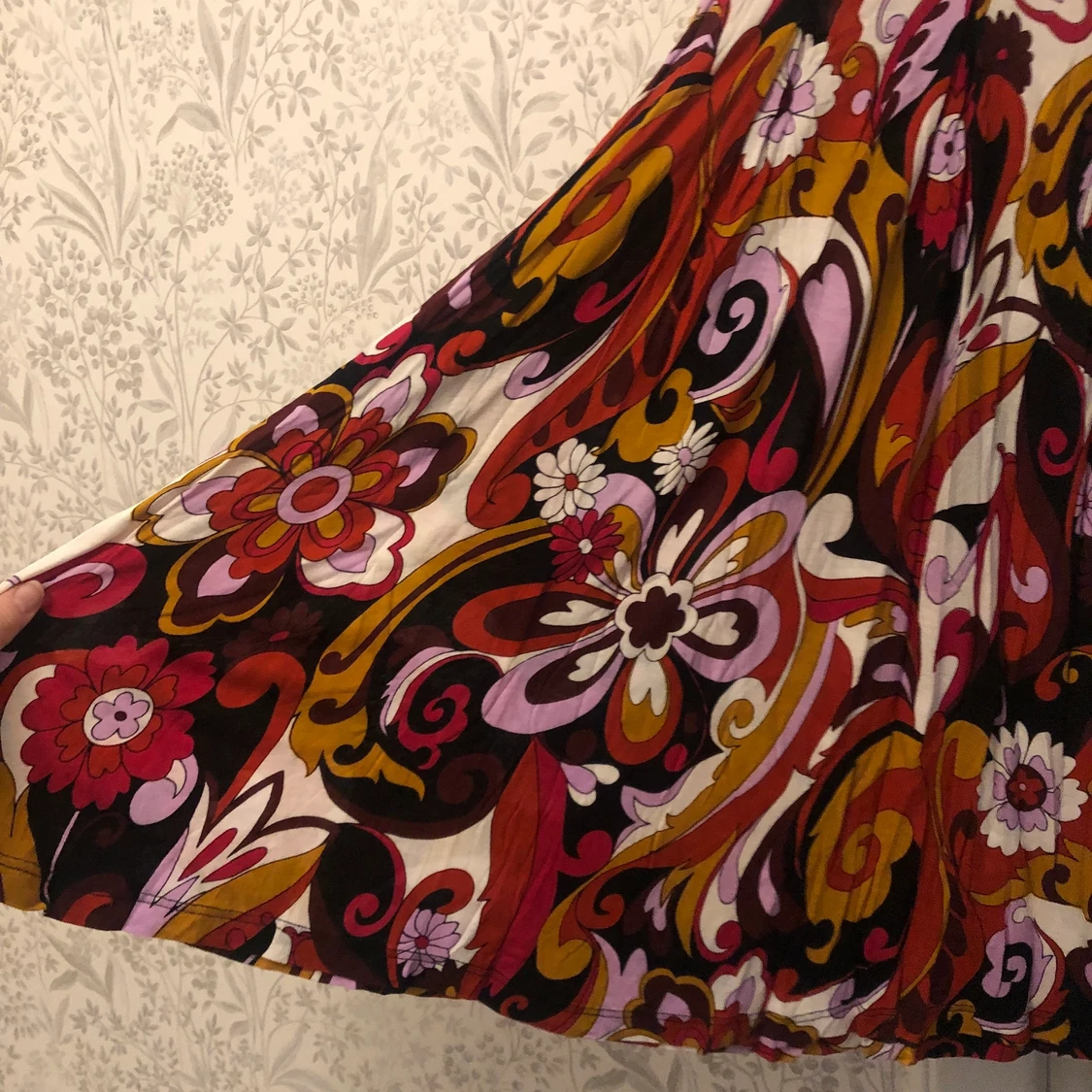 Bohemisk lätt känning  - 91