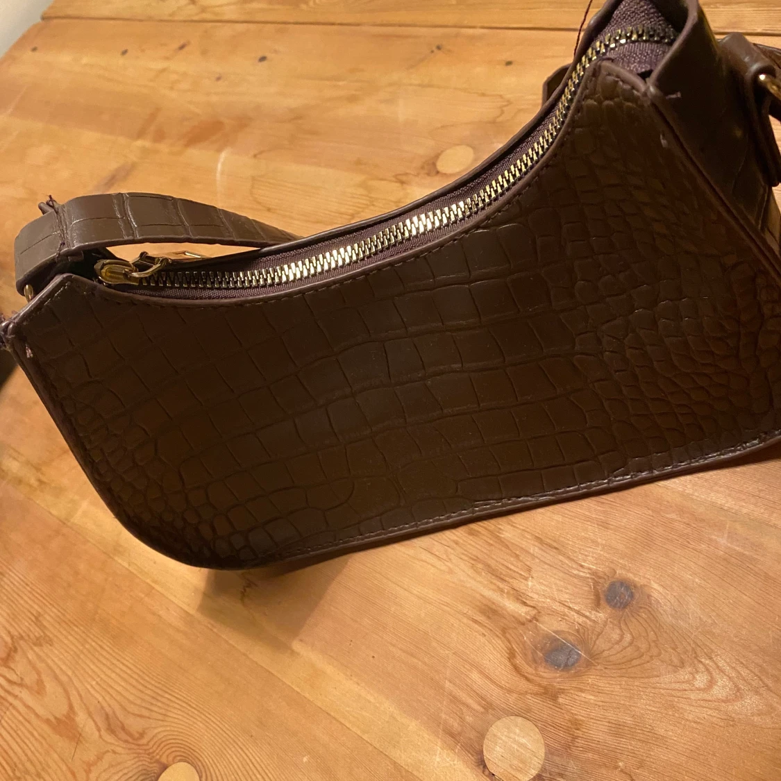 Axelremsväska  - 91