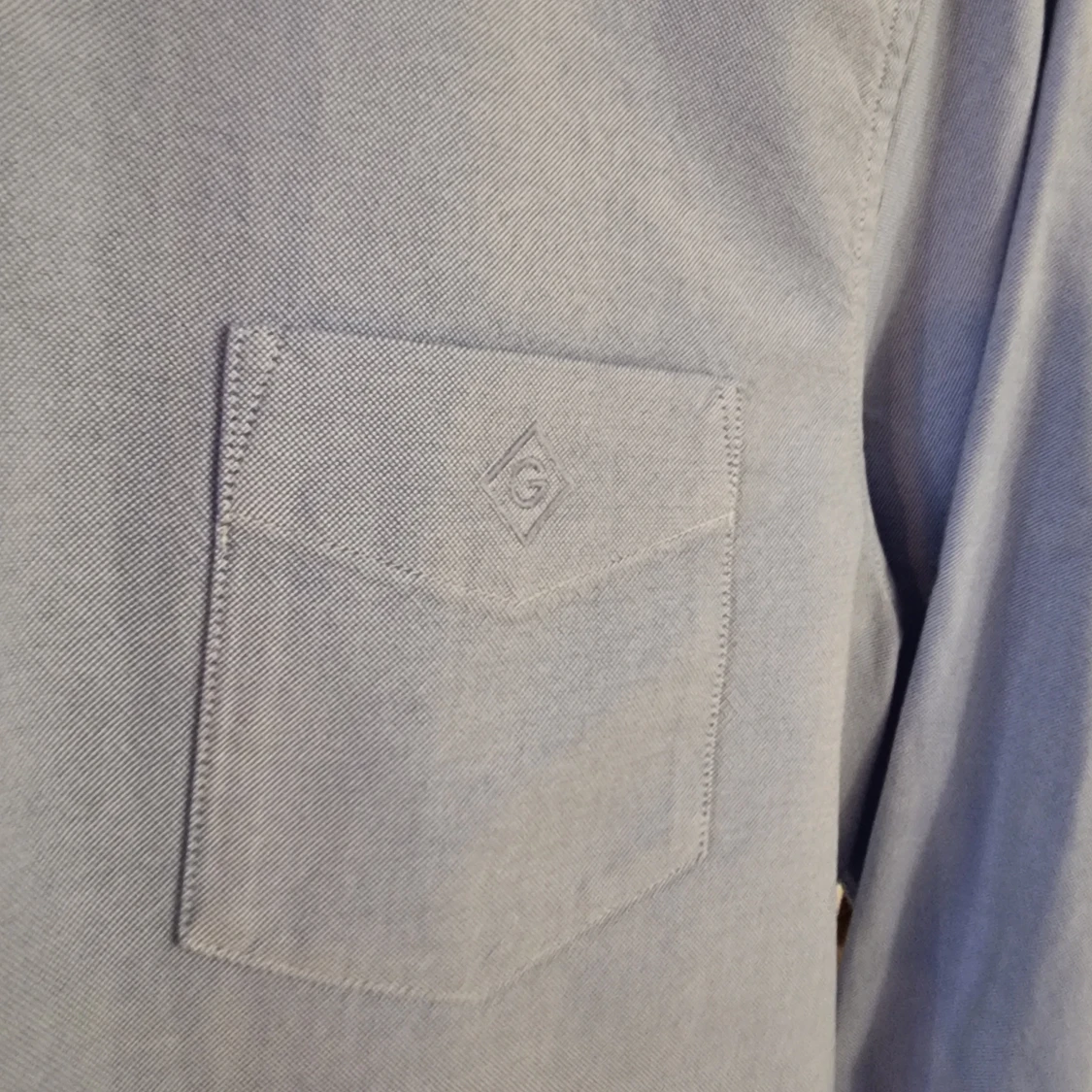 Gant Damskjorta Size40