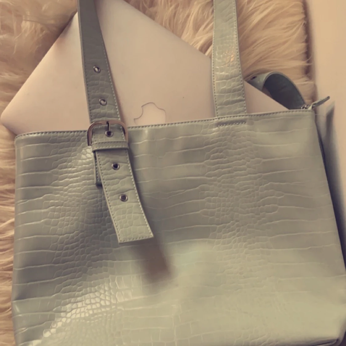 Unlimit sherry bag - 90