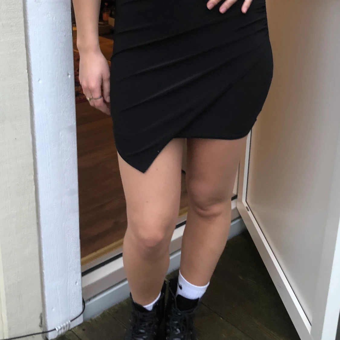 Svart klänning🖤 - 90