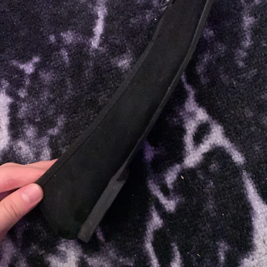 Ballerina skor  - 90