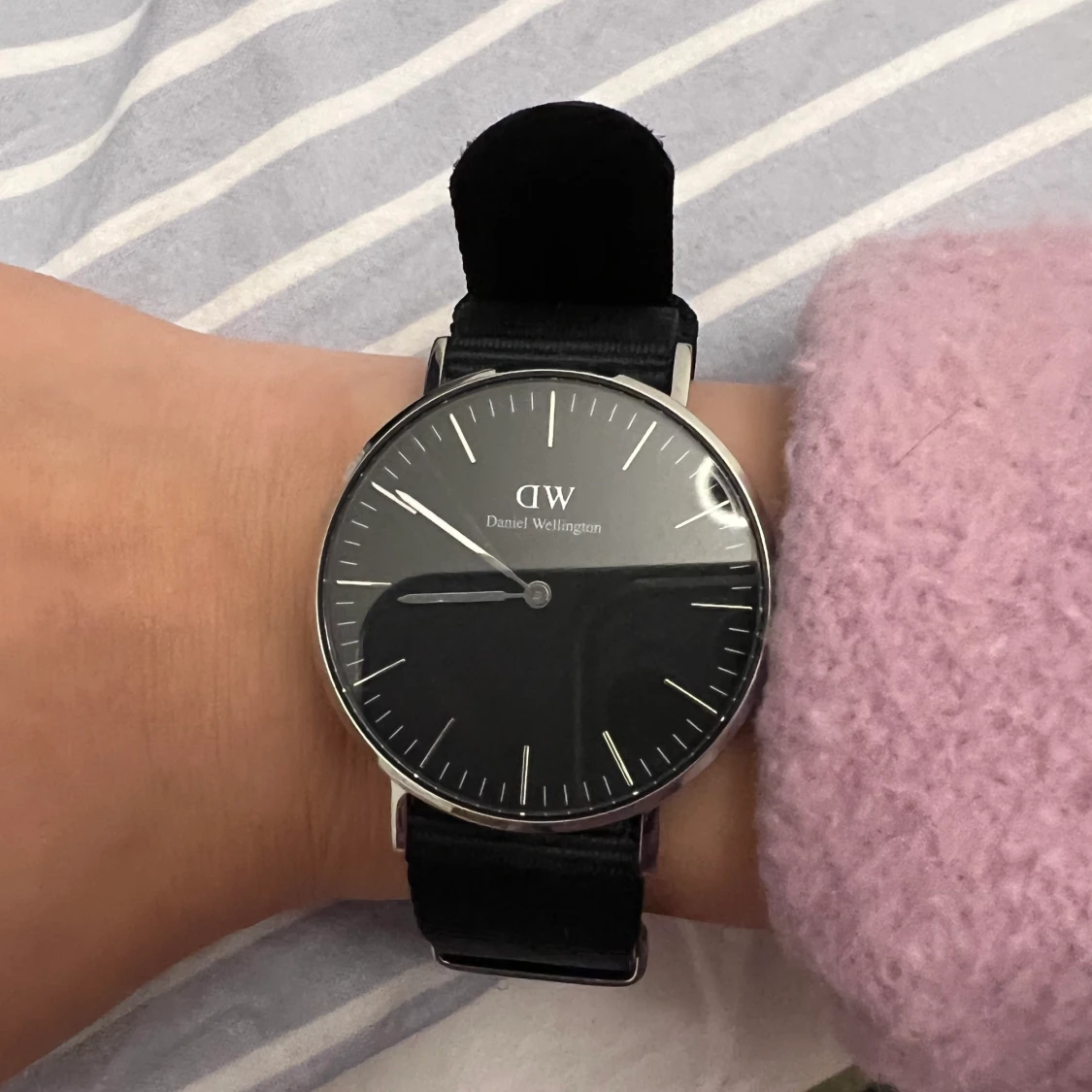 Daniel Wellington Klocka - 91