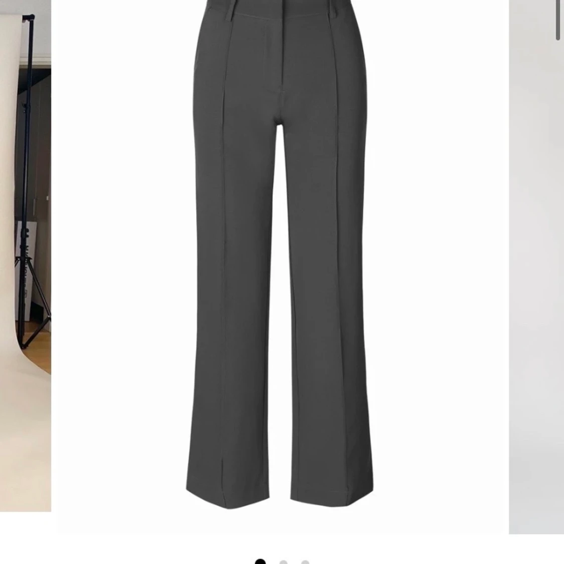 venderbys kostymbyxor - 91