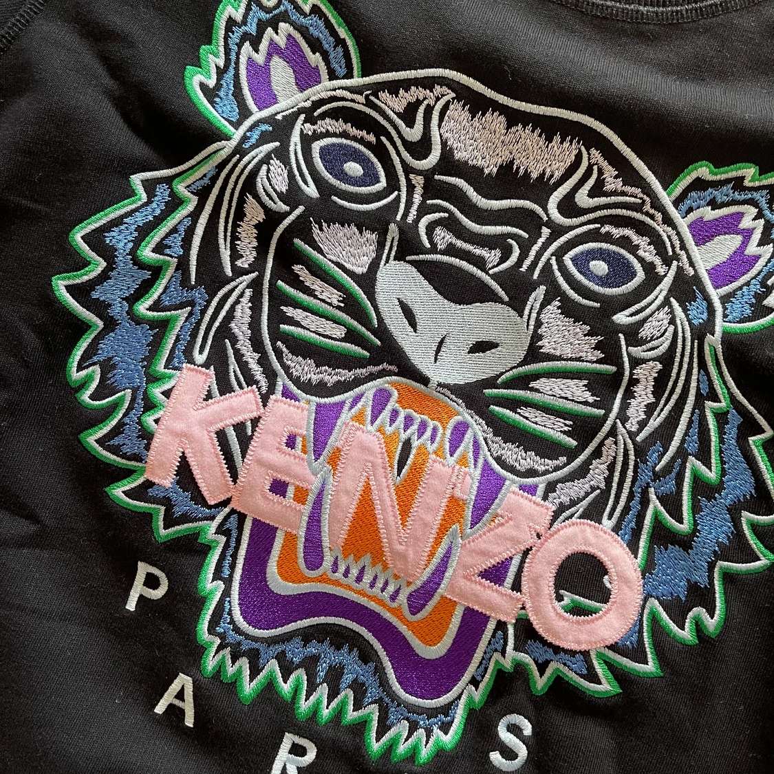 Kenzo Sweatshirt - 91