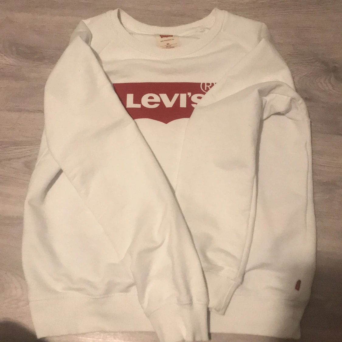 Levi's sweatshirt  - 90