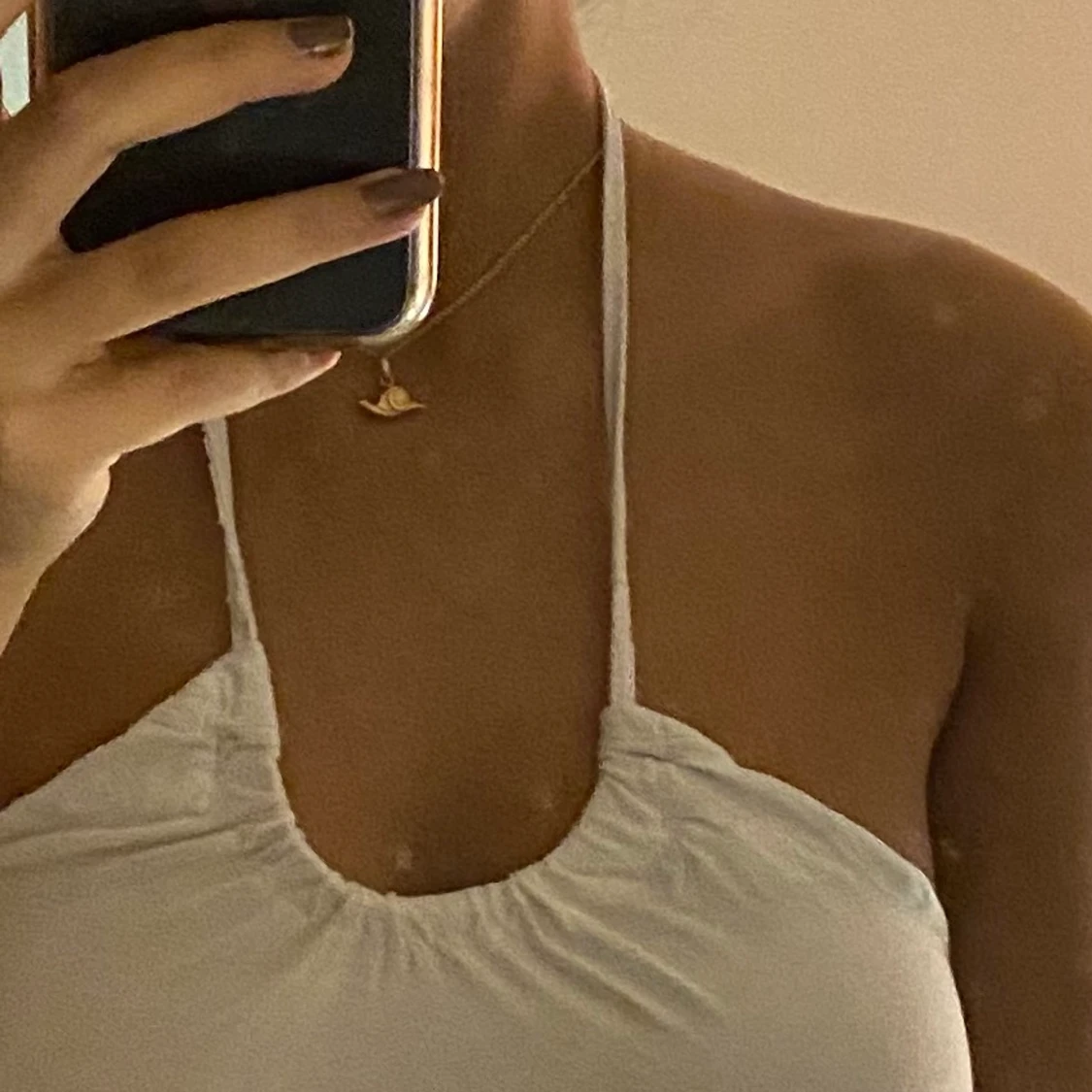 Säljer detta gulliga linne! - 90