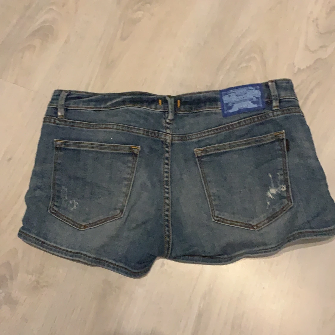 Crocker shorts  - 90