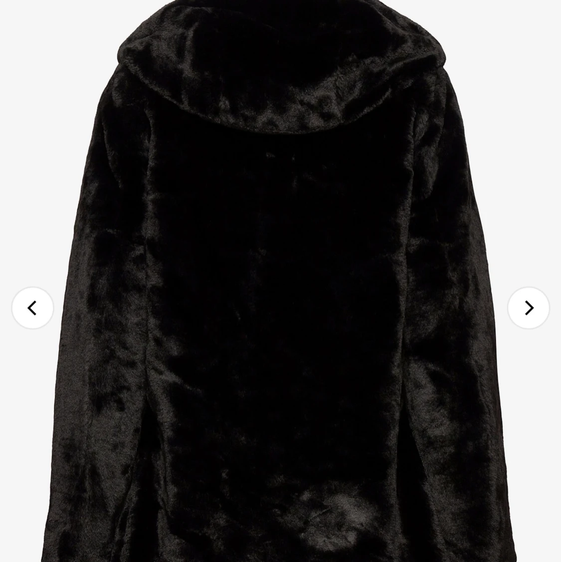 Onlmalou faux fur jacka - 90