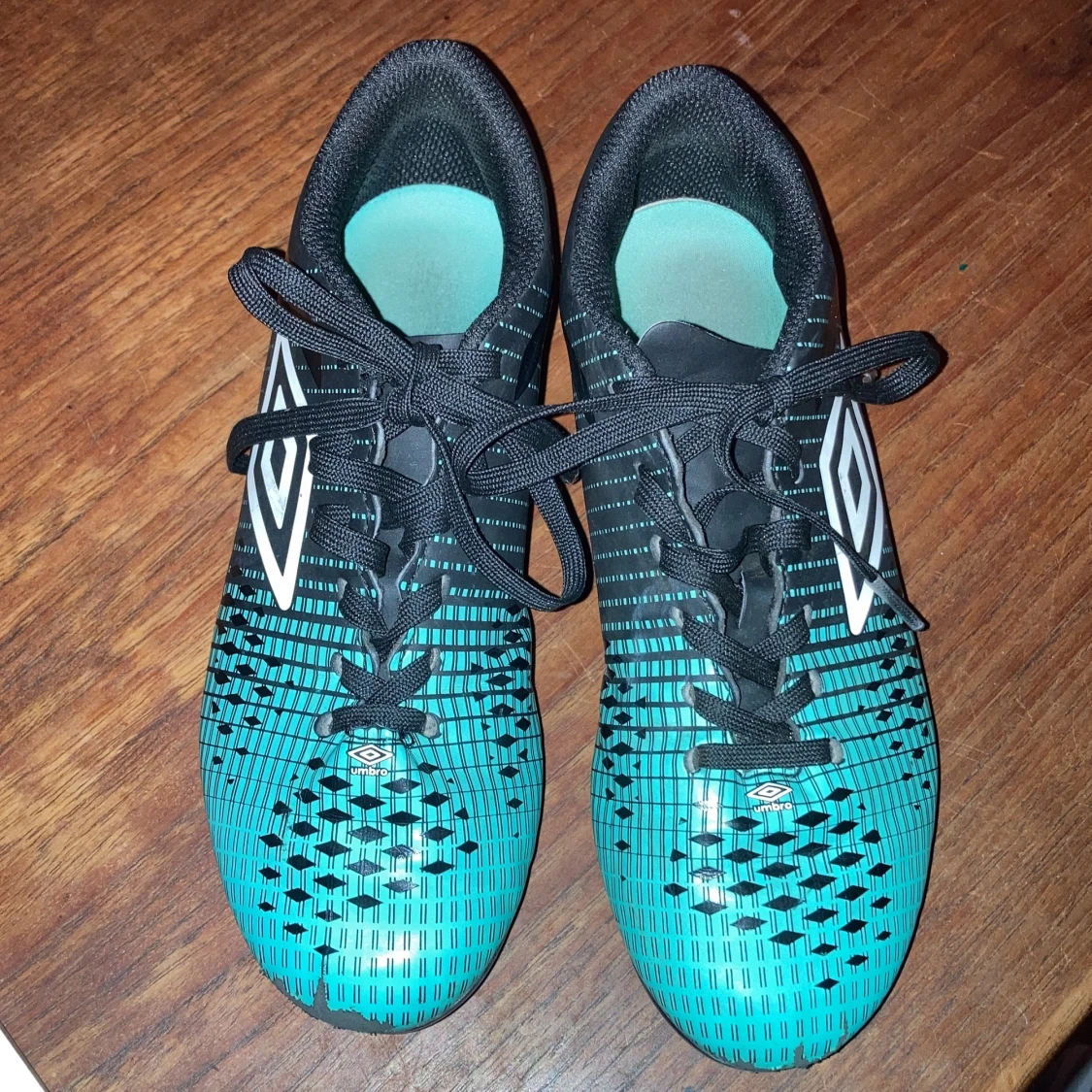 Umbro fotbollssko - 90