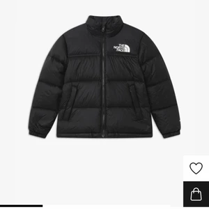 The north face jacka - Säljer min north face jacka (exakt som den på bilden) i storlek M men passar även S (budet ligger egentligen på 1300 då vissa budade privat i dm)