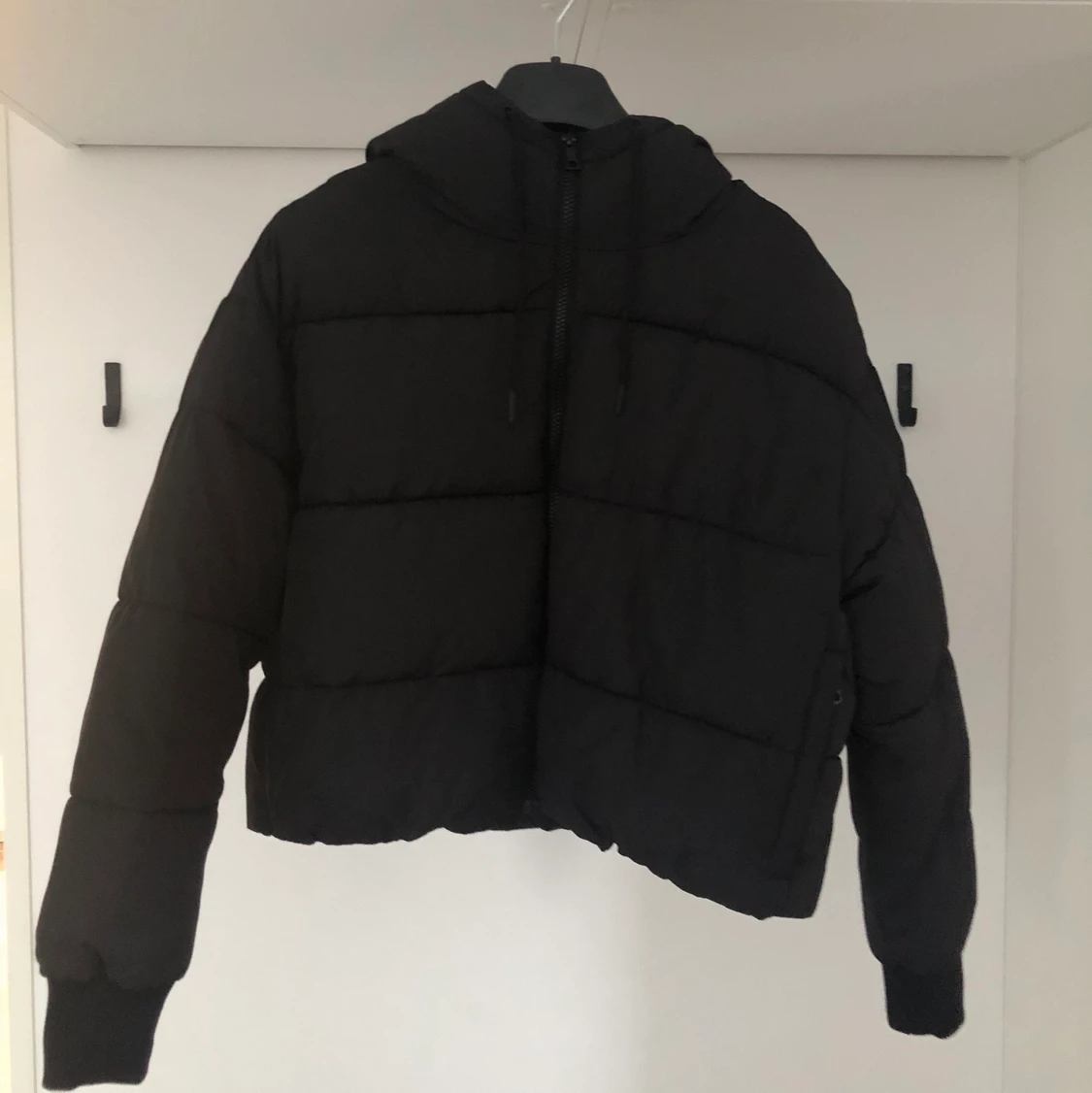Puffer jacket