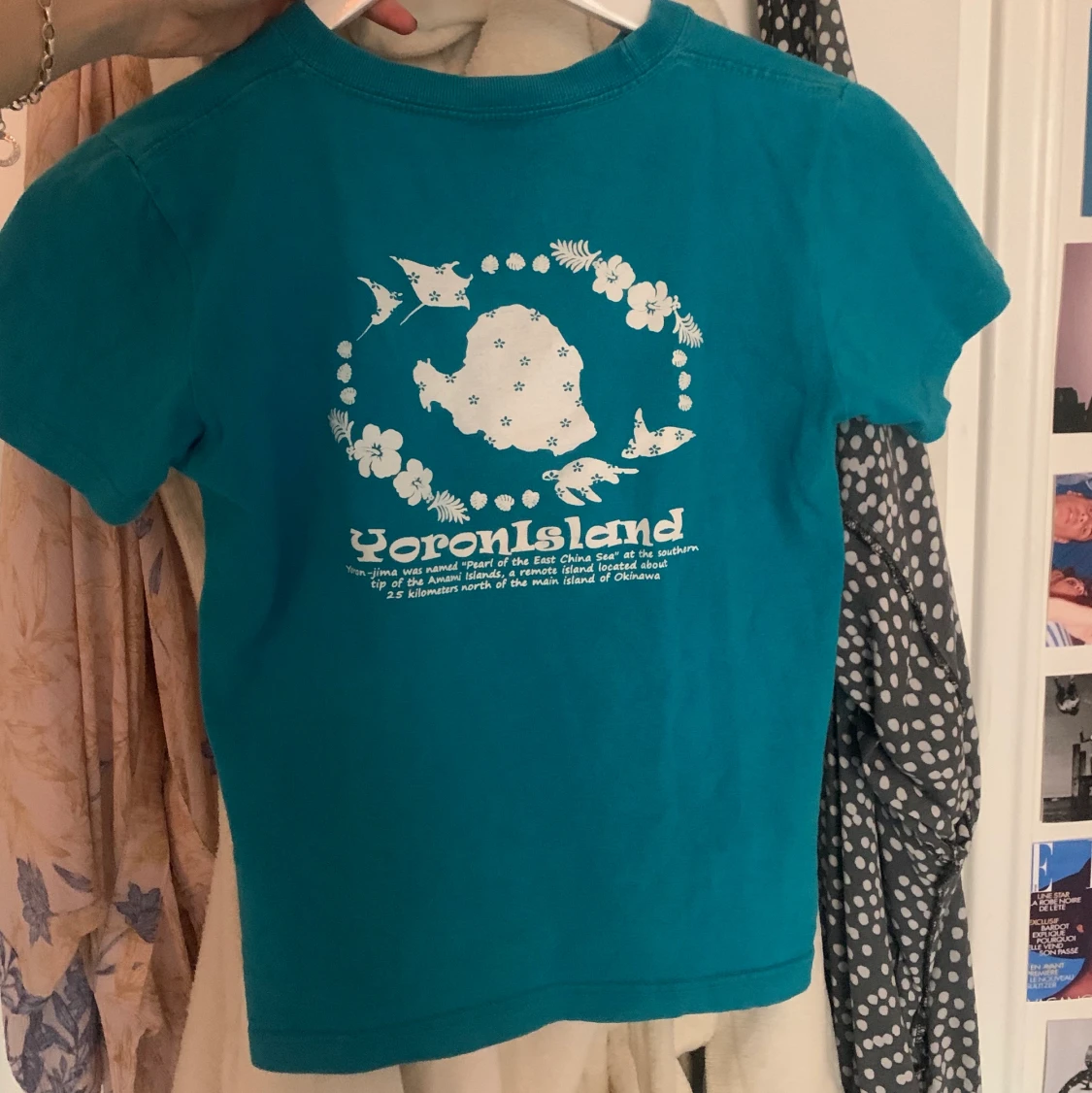 Cool vintage T-shirt  - 91