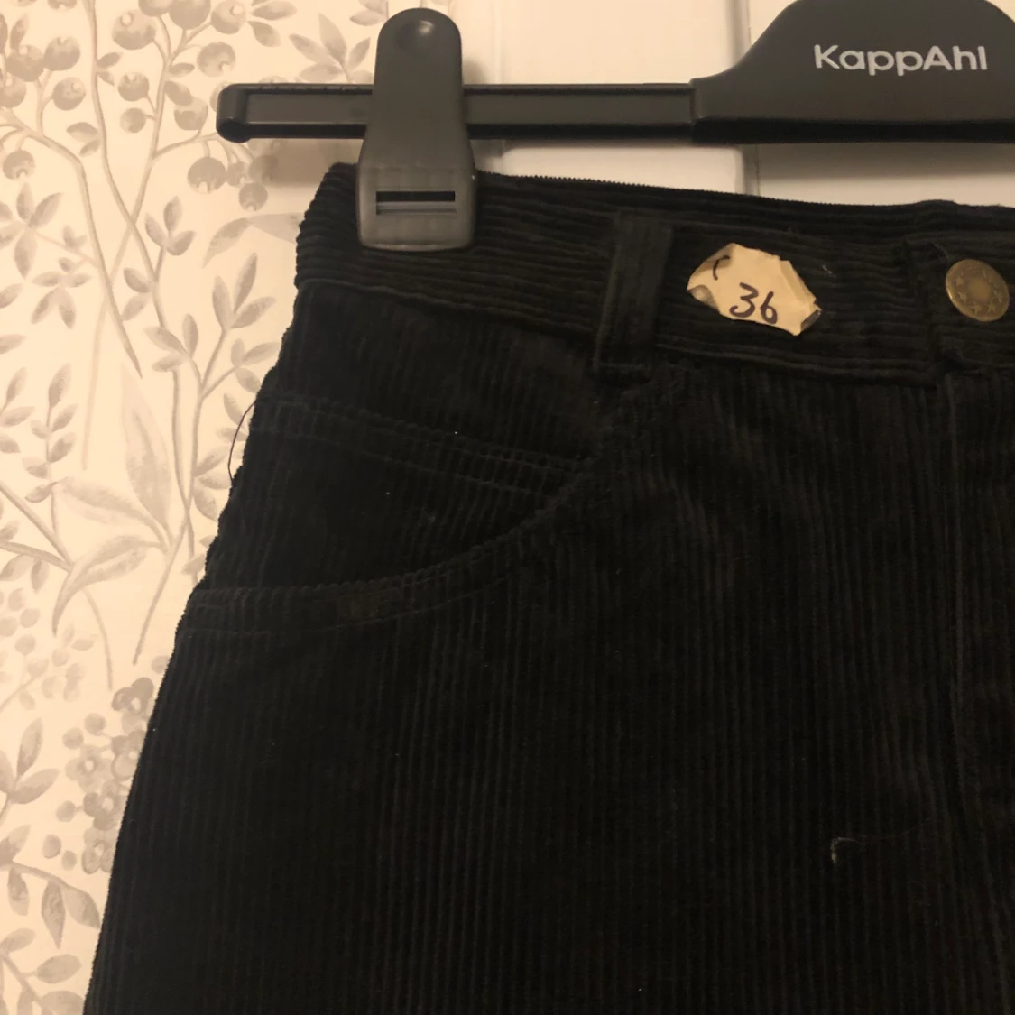 Snyggaste manschetterkjolen!! - 91