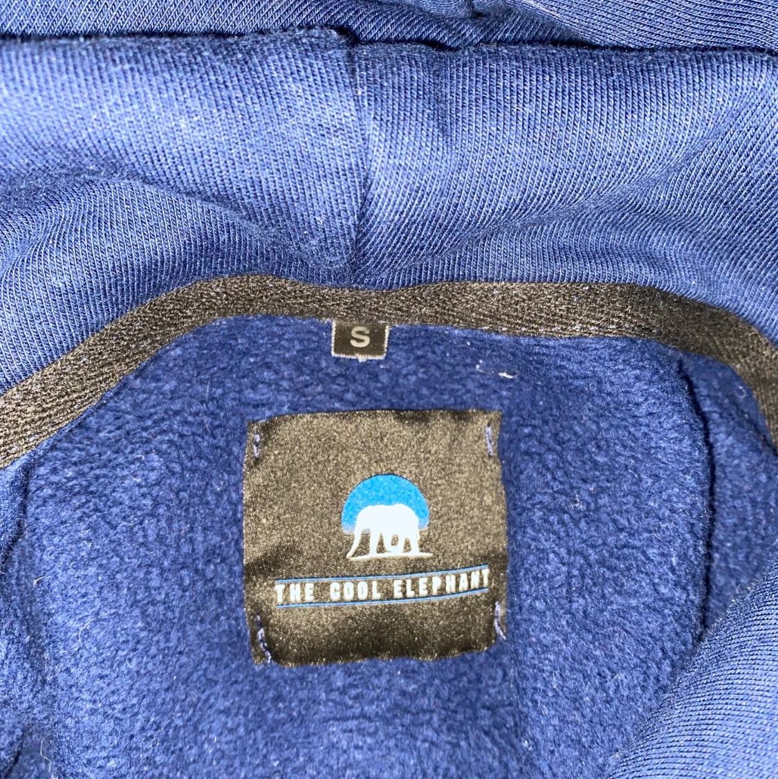 Hoddie ”Pale rose”  - 91